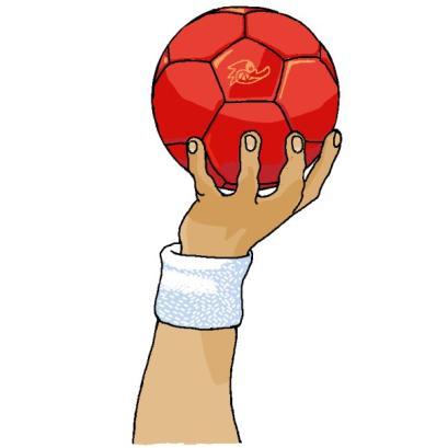 Sporteredmények III. Amatőr Kézilabda Diákolimpia döntő 3.hely Kusicza Richárd 3.A Slajchó Bence 3.B Papp Gyula 3.