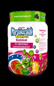 Higiénikus tubusos csomagolás.