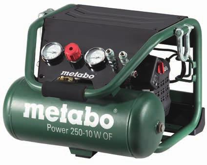 Akciók Olajmentes kompresszorok kedvező áron Olajmentes kompresszor készletben Power 180-5 W OF kompresszor + DKNG 40 / 50 tűzőgép + SUPER AIR sűrített levegős tömlő Olajmentes sűrítettlevegős