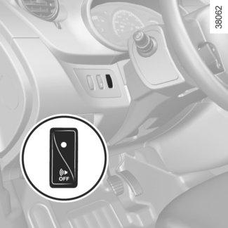 GYALOGOSOKAT FIGYELMEZTETŐ HANGKÜRT Az elektromos gépkocsik rendkívül halkak.