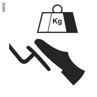A GÉPKOCSI ÁLTAL MEGTEHETŐ TÁVOLSÁG: tanácsok (1/2) A gépkocsi által megtehető távolság értéke az NEDC (New European Driving Cycle) szabványnak megfelelő.