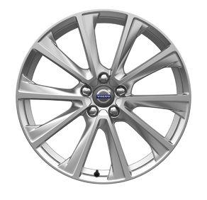 Volvo V60 Sokféle fényezéssel és könnyűfém keréktárcsával igyekszünk segíteni, hogy autója mindenben az Ön egyedi ízlését tükrözze.
