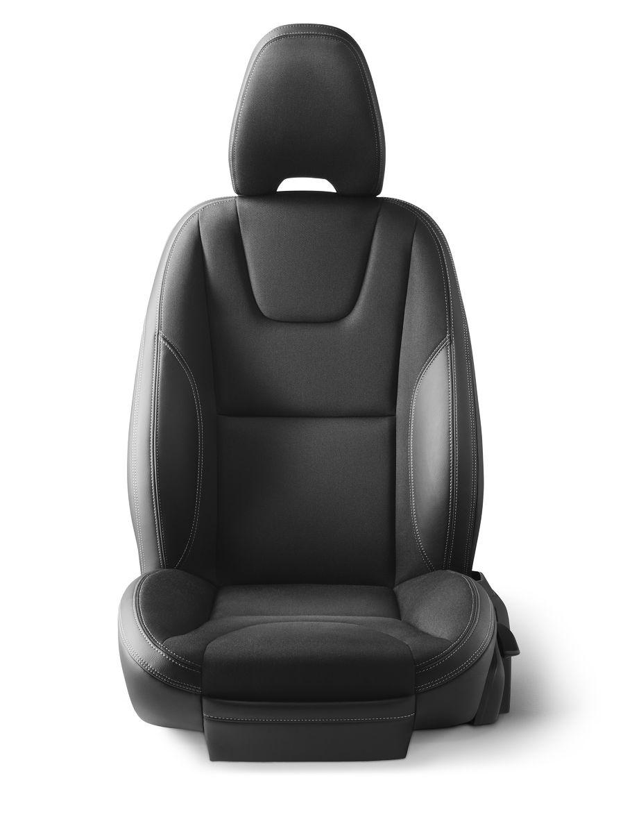 Volvo V60 A V60 utasterét is Önnek terveztük. Minden forma és díszítőelem, de még a legapróbb részletek is azt szolgálják, hogy megnyugtató és a vezetés ergonómiáját szolgáló környezetben autózhasson.