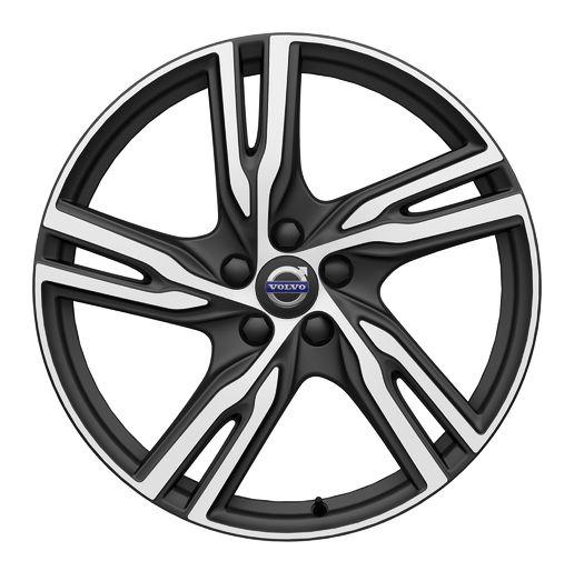 A V60 R-Design külső megjelenése nem hagy kétséget az autó sportos karaktere felől, ezért a választható fényezéseket is a sportosság jegyében állítottuk össze.