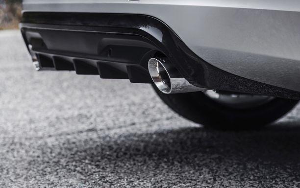 A versenysport ihlette Polestar tartozékok a teljes Polestar Performance csomag részeként is rendelhetők.