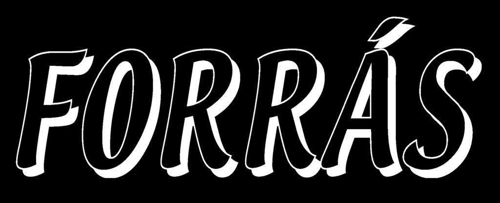 forrása, s ha