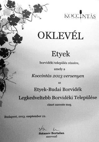 keretében adták át.