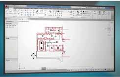 Pluginek és harmadik féltől származó szoftvereszközök Épületinformációs modellezés (BIM) támogatása A BIM növeli a kialakítási és építési fázi hatékonyságát A Daikin egyike