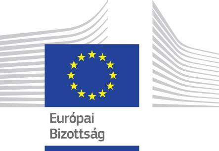 KREATÍV EURÓPA (2014 2020) Kultúra alprogram Pályázati felhívás: EACEA 45/2016: Európai együttműködési projektek támogatása A Kreatív Európa Kultúra alprogram rendszerének megvalósítása: Európai