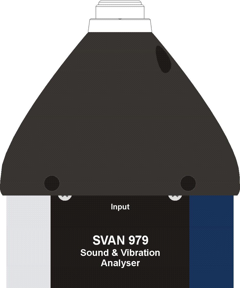 SVAN 979 FELHASZNÁLÓI KÉZIKÖNYV 14 A