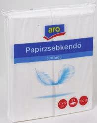 pamut 200 g/csomag ARO KAMILLÁS HINTŐPOR 125 g/db ARO