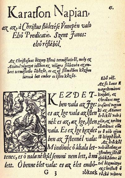 Studia Universitatis Babeş-Bolyai, Theologia Reformata Transylvanica, 63/1 (2018) Lukács Olga: Pap Ferenc: Az egyházi év 1 Az egyházi év kutatása bonyolult kérdés és komplex ismereteket igényel.