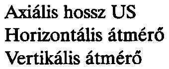 mérõfejet a tapadási hely elõtt vagy arra ráhelyezve kivitelezi a vizsgáló.