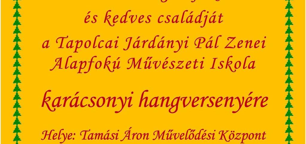 Az angyal így dalol, A