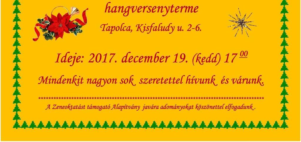 Istenünknek glória, A