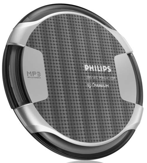 Portable MP3-CD Player felhasználói útmutatók EXP3460 EXP346 EXP3462 EXP3463 $ # @! 0 9 2 3 4 5 8 7 6 A CD-lejátszón levõ kezelõgombok lehetõséget adnak egyes funkciók gyors elindításához.