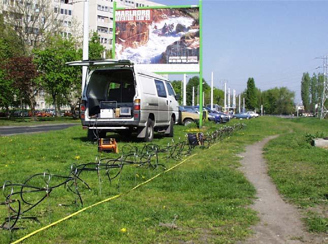 10R mérőműszer