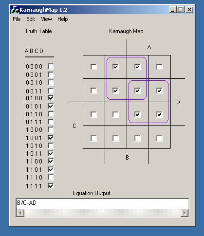 MINIMLIZÁLÁS KONJUNKTÍV LKN (+)(+)(+)(+) 4 K-TÁL: SUM-OF-PROUTS 2 5 + = 4 ( 4,5, 9,,2,, ) = Realizálás: kétszintő ÉS-VGY, illetve kétszintő NN-NN hálózat 44 K-TÁL: PROUT-OF-SUMS Realizálás: kétszintő