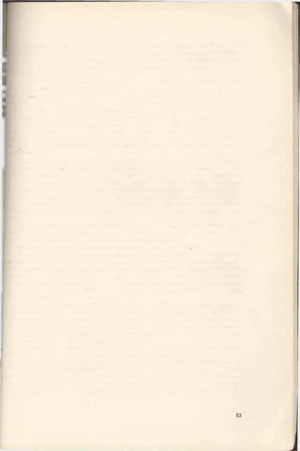 A tanulócsoportok szám a az 1965-6 6 -o s tanulm ányi évben 19, összesen 132 tanulóval. Ennyi a kollégium létszám a jelenleg.