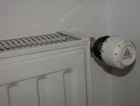 components for heat preparation: Differential pressure regulating valve: hot water is produced when its needed > Provide a constant mass flow in individual units of the dwellings > Inappropriate