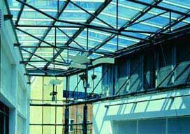 1. Primary energy demand Energy consumption in commercial and residential buildings: - 40% of Europe s energy bill.