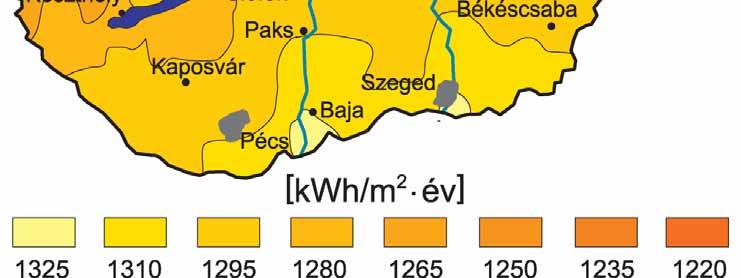 Magyarországon A legnagyobb különbség: 8% Az