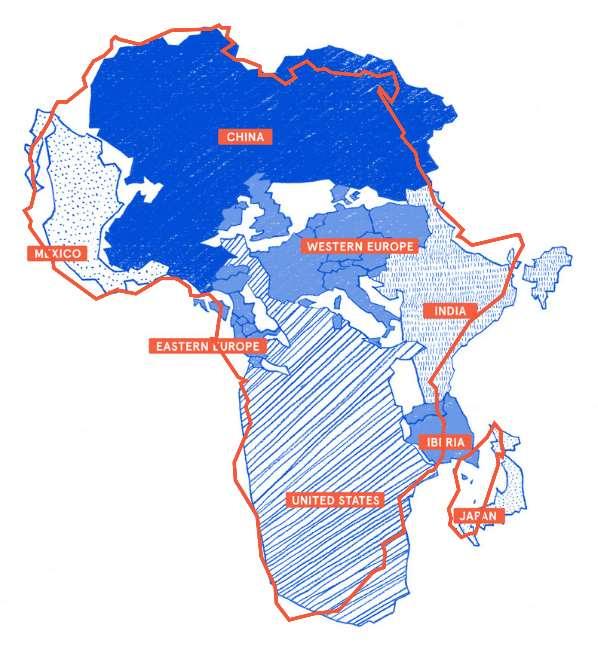 AFRIKA!