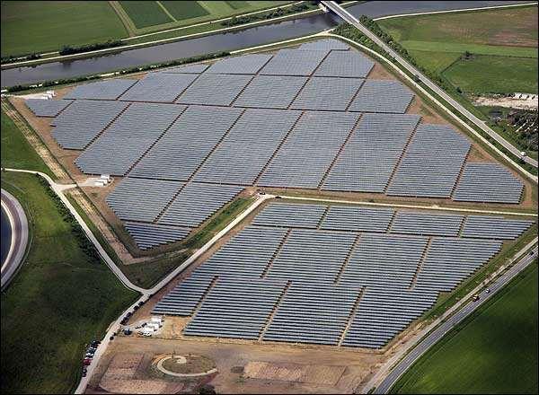12 MW teljesítményű