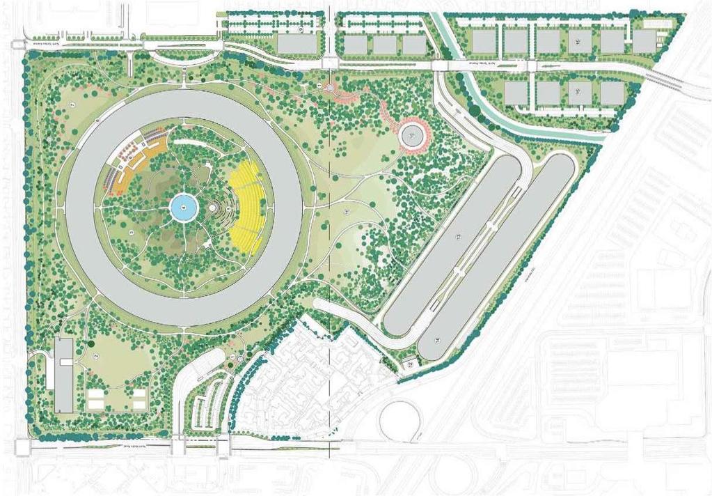 Apple Campus 2.