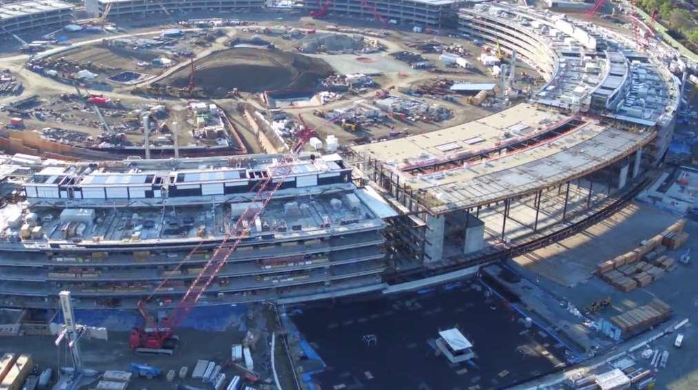 Apple Campus 2.