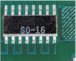 IPC-A-610 ELEKTRONIKAI GYÁRTMÁNYOK ELFOGADHATÓSÁGA Minősítési osztályok a felhasználás szerint: 1. osztály - Általános felhasználású (közszükségleti) készülékek, 2.