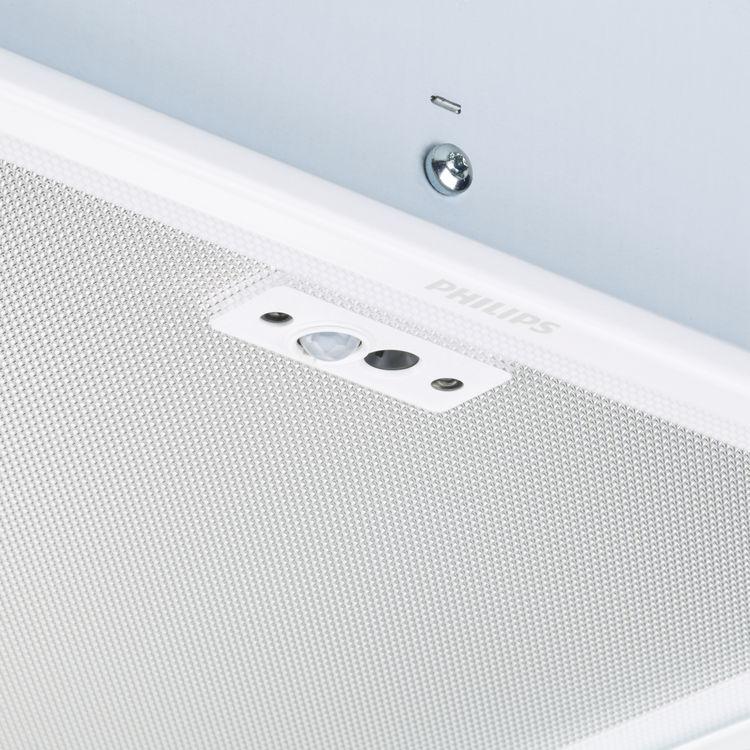 süllyesztett RC480B LED-világítótest ActiLue