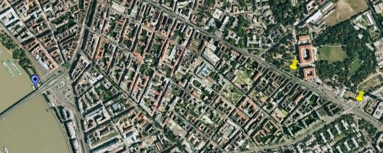 3.4 Következtetések Az eredményeim alapján több csoportba tudtam sorolni a mobilhely nevű adatbázisból származó bázisállomás koordinátákat.
