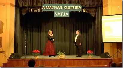 AZ ELMÚLT ÉV