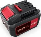 Akkumulátorok és töltők 2018 01 AP 10.8 V / 2,5 Ah Lithium-Ion újratölthető akku AP 10.8 V / 4,0 Ah Lithium-Ion újratölthető akku Akku feszültség Akkumulátor kapacitás 18.990 Ft 15.990 Ft 12.