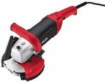 725 Ft 125 mm 10000 /perc 1450 Watt < 6,4 m/s 2 2,9 kg Thermo-Jet gyémánttárcsával Thermo-Jet csiszolótányér Elszívó búra elszívó gyűrűvel kengyelfogantyú kábeltartó hatlapú imbuszkulcs SW4 Elszívó