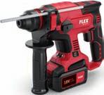 furat Ø betonba Max. furat Ø fában akku nélkül 92.990 Ft 84.990 Ft 66.