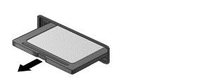 Az ExpressCard megfelel a PCMCIA (Personal Computer Memory Card International Association Számítógépes memóriakártyák Nemzetközi Szövetsége) specifikációinak.