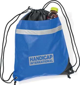 clothing bag - hand bag - seatpillow 03 12 05 06 08 44 04 10 11 29 29 68515 S2 19 x 19 cm Non-woven