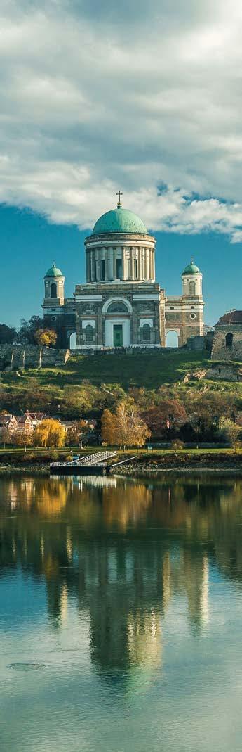 Az RDV ETT alapítása Az RDV ETT létrehozását a Komárom-Esztergom Megyei Közgyűlés felhatalmazásával, annak elnöke kezdeményezte 2010-ben.