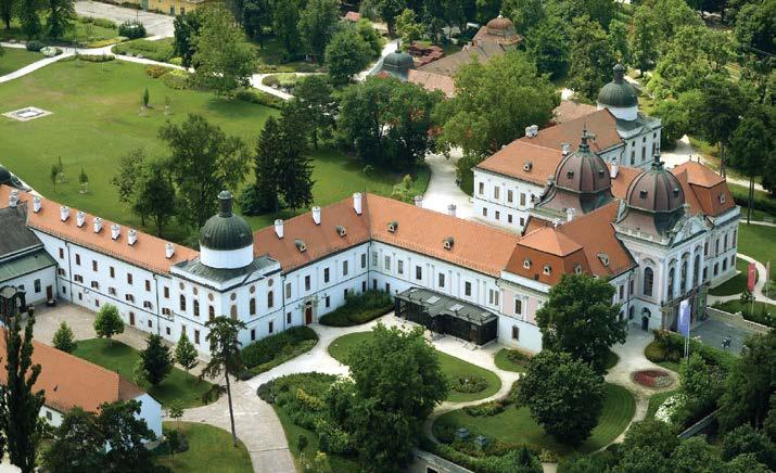 2015-ben további két taggal bővült: a Társuláshoz a szlovákiai Pozsonyi Kerületi Önkormányzat, valamint a magyarországi Pest Megye Önkormányzata csatlakozott. 10. decembra.
