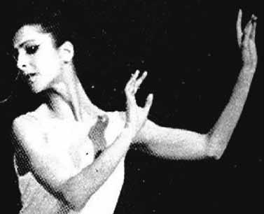 Krisztina Opus 5 Metzger Márta Béjart a klasszikus