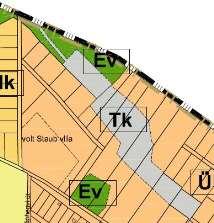 zsáktelepülési jellegére. A település fővárosi kerületek felé kiépült három (21103, 21104 és 21105 sz. bek.