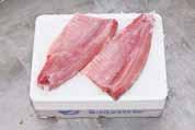 Vörös tonhal filé sashimi (Thunnus albacares) 8299,- 10 539, 70