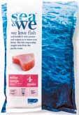 Anova Pangasius filé 900 g/db