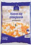 ajánlat McCain dollar chips 2,5 /db 4x2,5