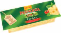 sütőmargarin 250 g/db PANNÓNIA