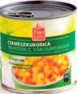 KECSKEMÉTI SŰRÍTETT PARADICSOM 15 17%* 360 g/db 219, 70 279,- 775,- * A termék a nyíregyházi,