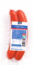 DEBRECENI VAGY MINI VIRSLI 500 g/db 549,- 697, 23 1394,46 NÁDUDVARI