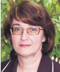 IDŐSGYÓGYÁSZAT 1. évf. 1. szám 36. oldal EGERVÁRI ÁGNES, GRESZ MIKLÓS ÖNÉLETRAJZ Dr. Egervári Ágnes dr Egervári Ágnes neurológus, neuropathológus, szociális szakember.